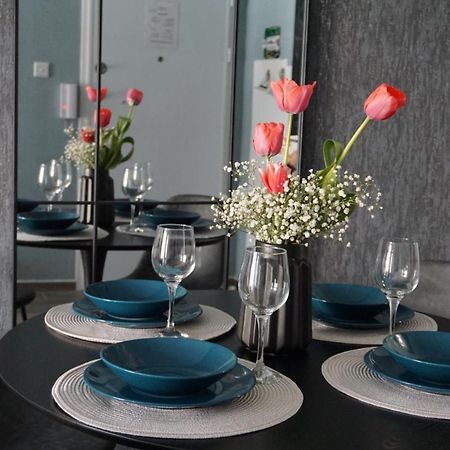 Korzo Suites Paceville سانت جوليان المظهر الخارجي الصورة