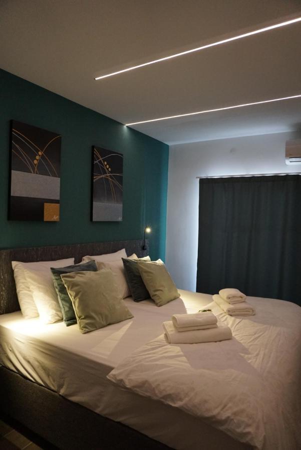 Korzo Suites Paceville سانت جوليان المظهر الخارجي الصورة
