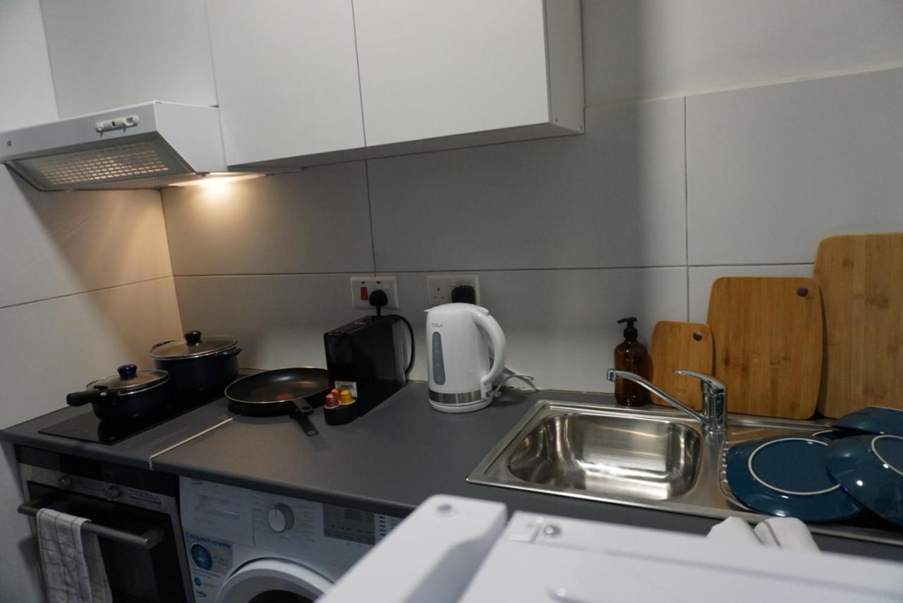 Korzo Suites Paceville سانت جوليان المظهر الخارجي الصورة