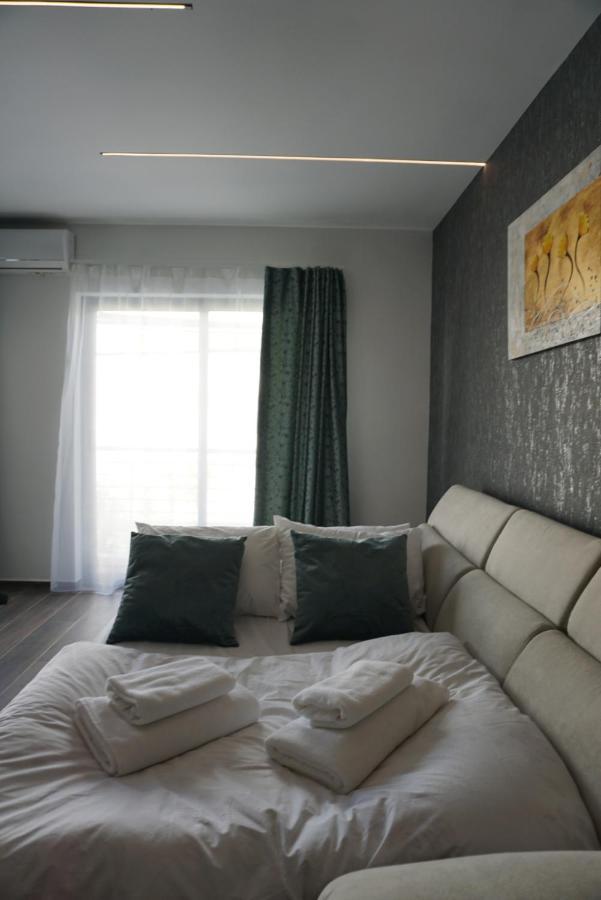 Korzo Suites Paceville سانت جوليان المظهر الخارجي الصورة