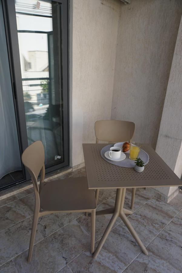 Korzo Suites Paceville سانت جوليان المظهر الخارجي الصورة