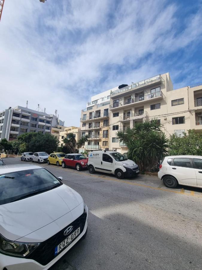 Korzo Suites Paceville سانت جوليان المظهر الخارجي الصورة